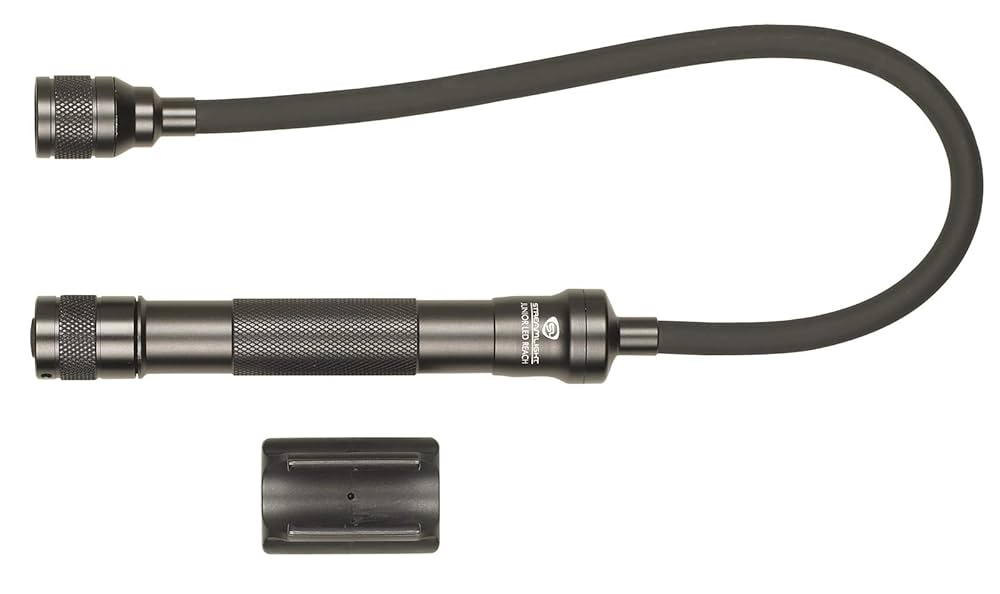 Amazon | STREAMLIGHT(ストリームライト) Jr.ラクセオンリーチ